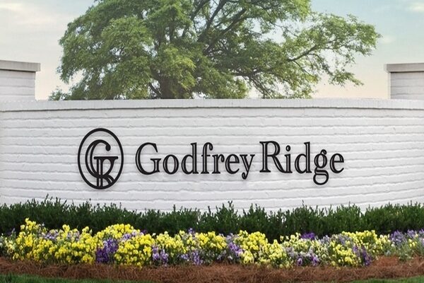 Aileron Management - Godfrey Ridge
