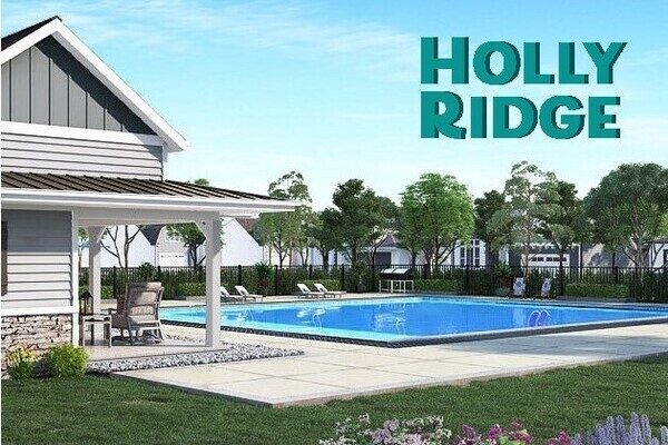Aileron Management - Holly Ridge