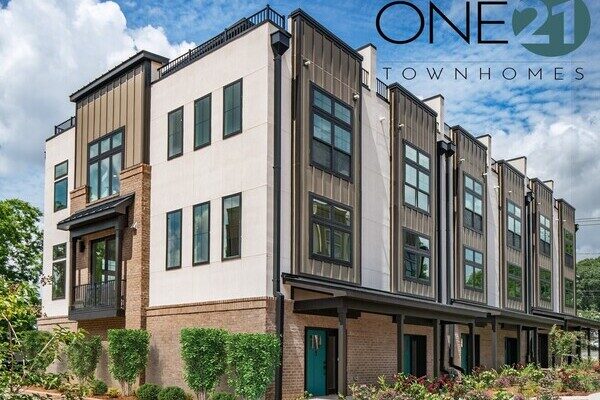 Aileron Management - One21 Townes