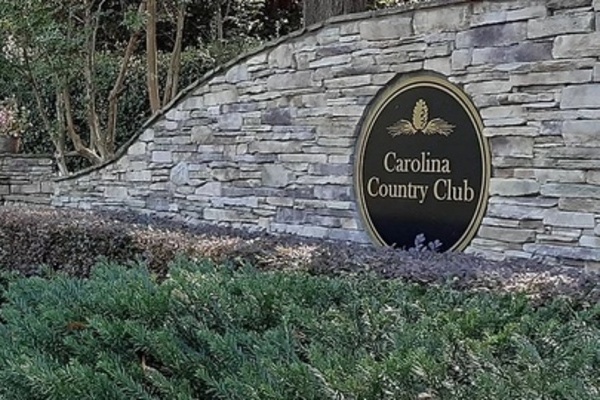 Aileron Management - Carolina Country Club