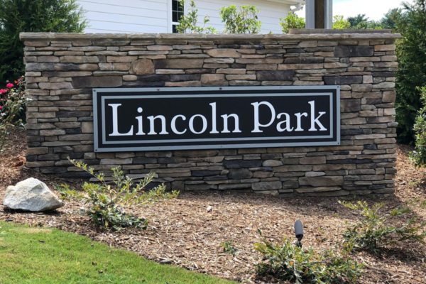 Lincoln Park - Aileron Management