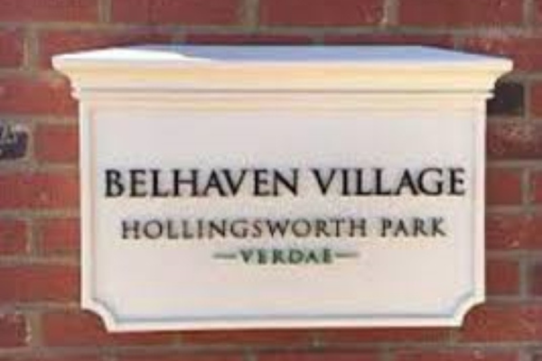 Aileron Management - Belhaven Village